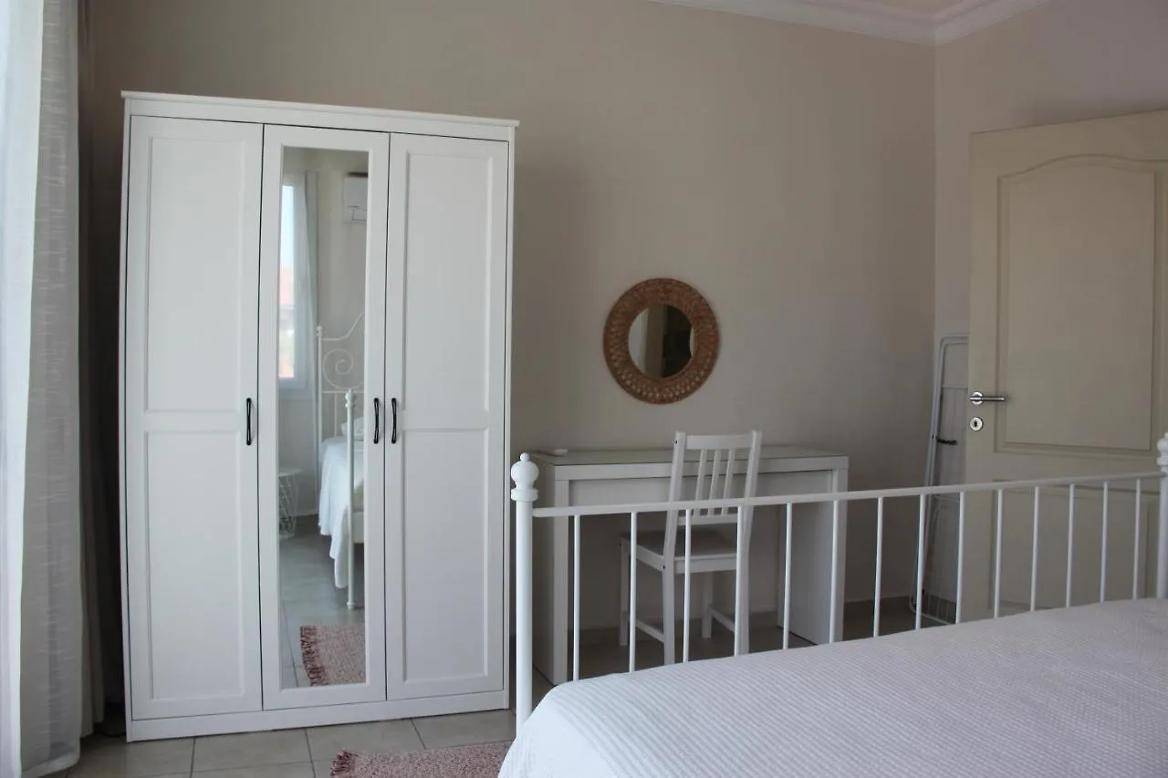 Kaya Suite Duplex Fethiye Apartment
